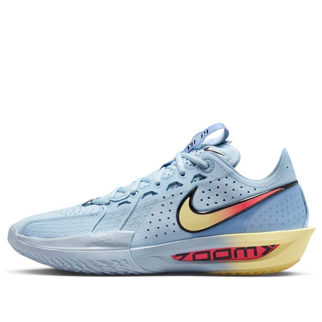 

Кроссовки Nike Air Zoom GT Cut 3 'Glacier Blue'