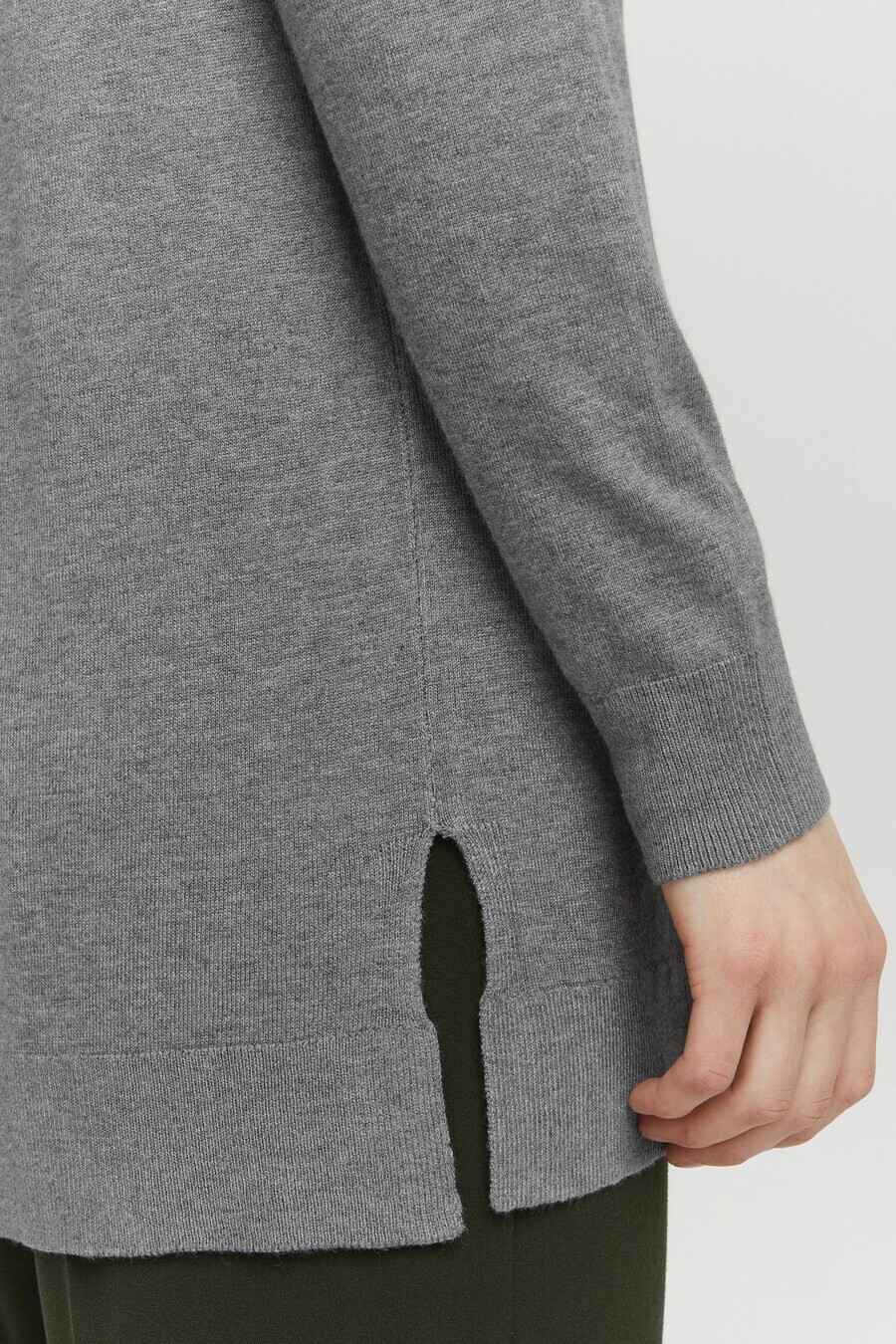 thumb