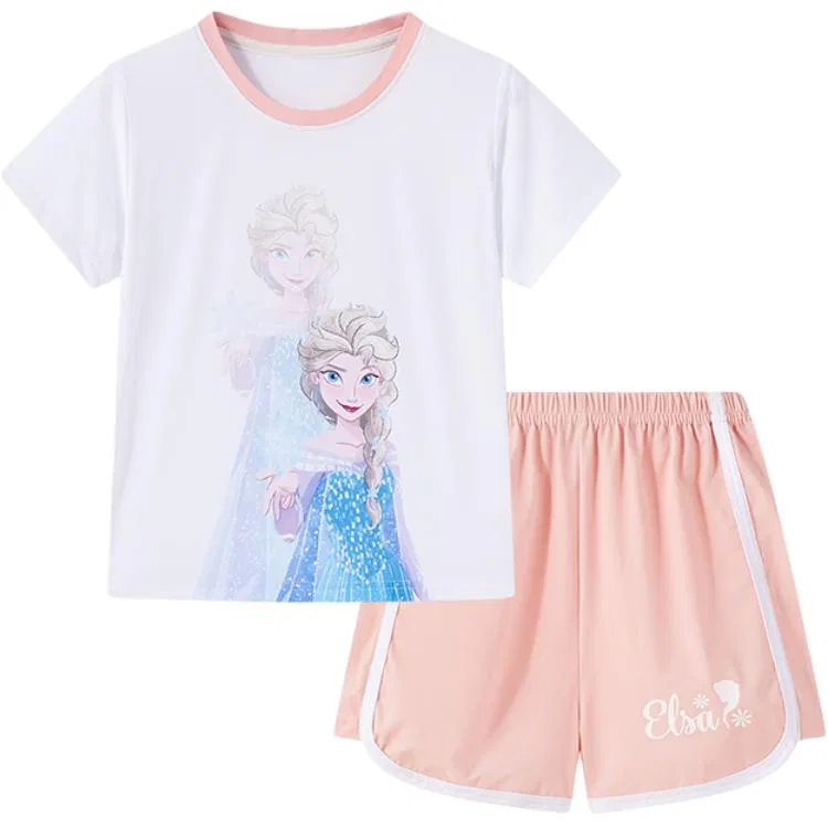 Набор 2026 Summer Pink Kids' Disney