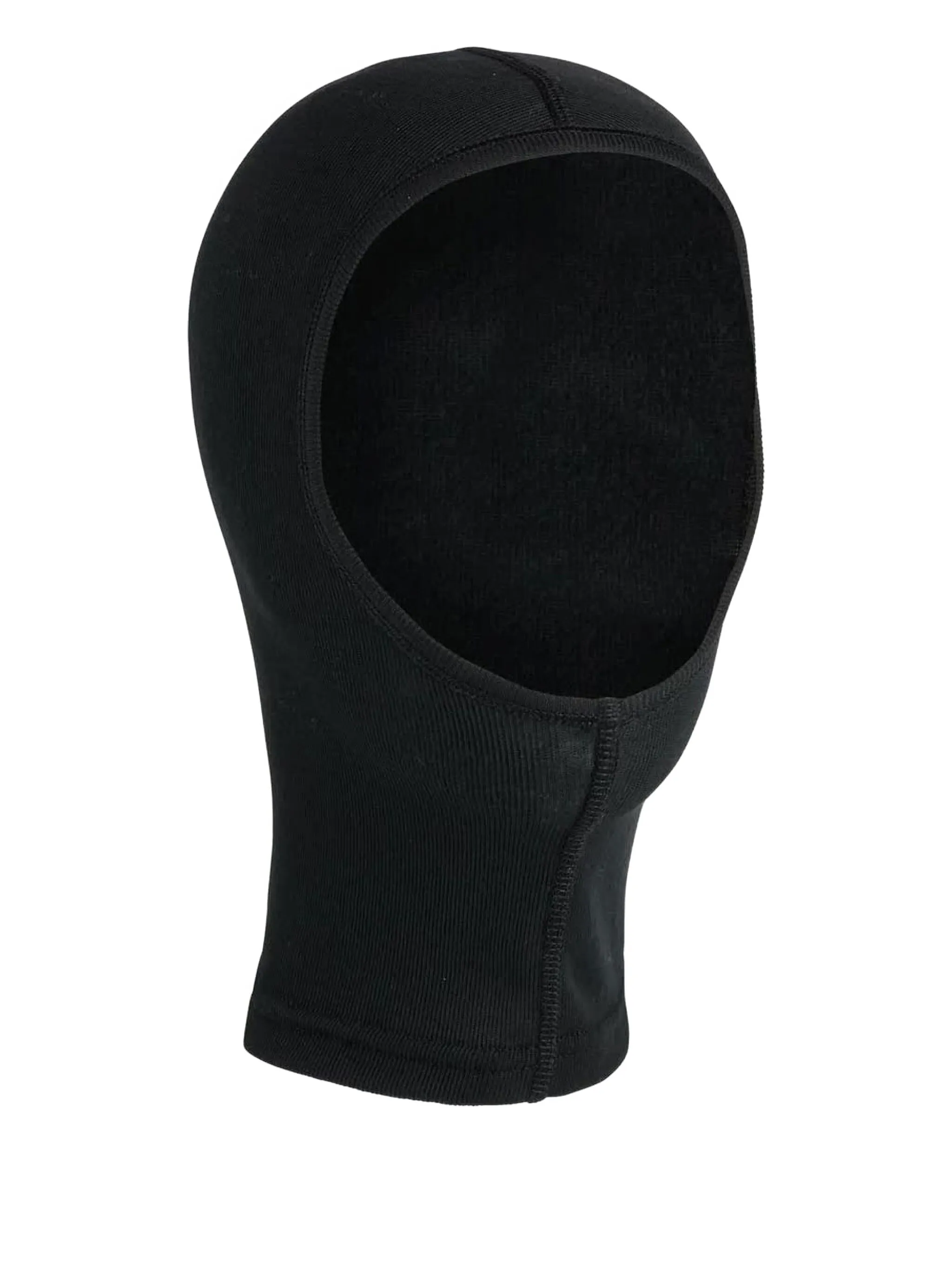 

Балаклава в рубчик Odlo, черный