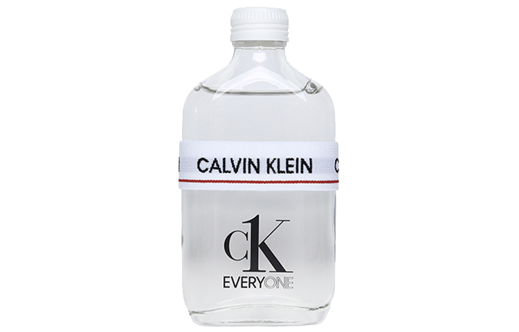 Туалетная вода Calvin Klein CK Everyone, 200 мл — фото 3
