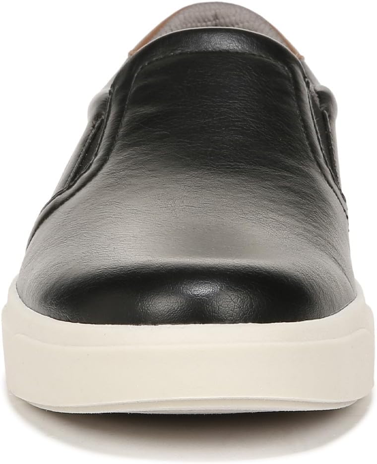 Мужские лоферы Dr. Scholl's Shoes Madison Cfx, черный — фото 2