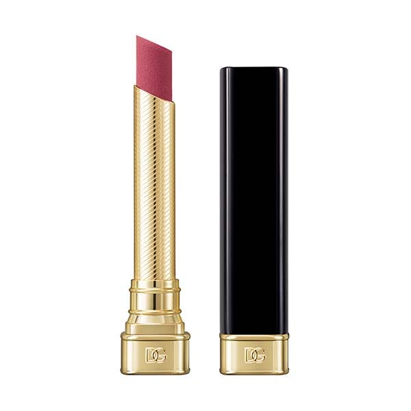 

Помада с матовым эффектом DOLCE & GABBANA My Comfy Matte, 13.01 Rosa Claro Tonos Azules