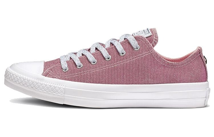 

Кеды Converse Chuck Taylor All Starware Low Top 'Pink White' Women's