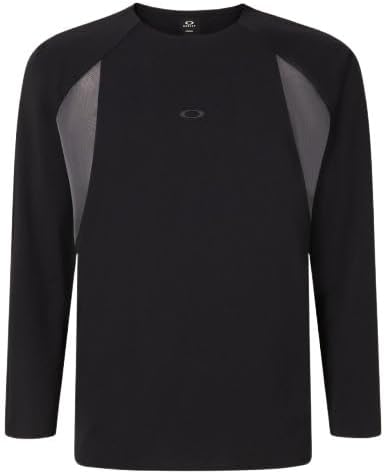 

Мужская футболка Pursuit Pro с длинными рукавами Oakley