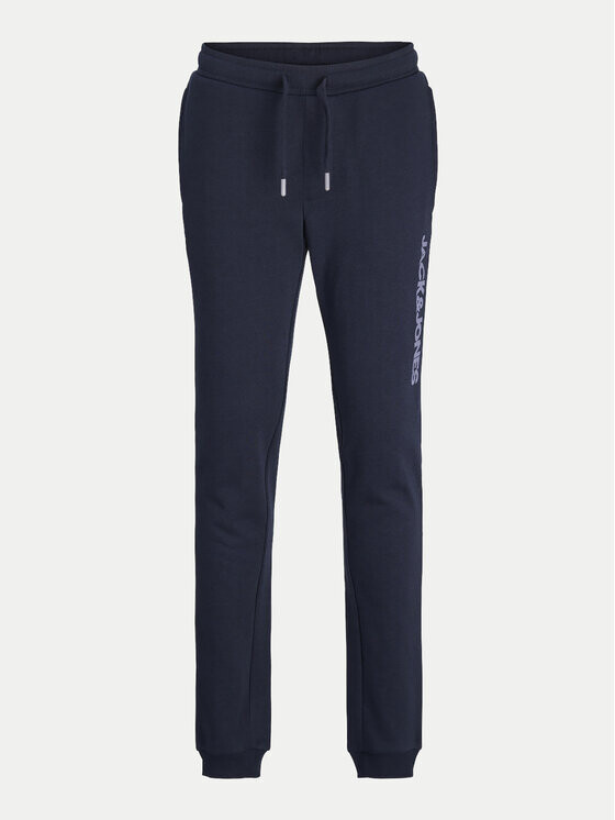 

Спортивные брюки regular fit Jack&Jones, синий