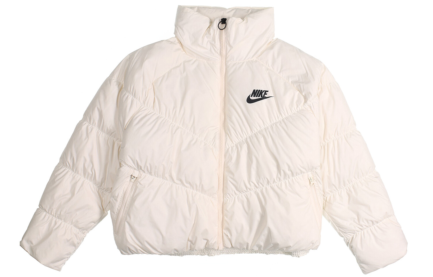 

Пуховик женский Nike