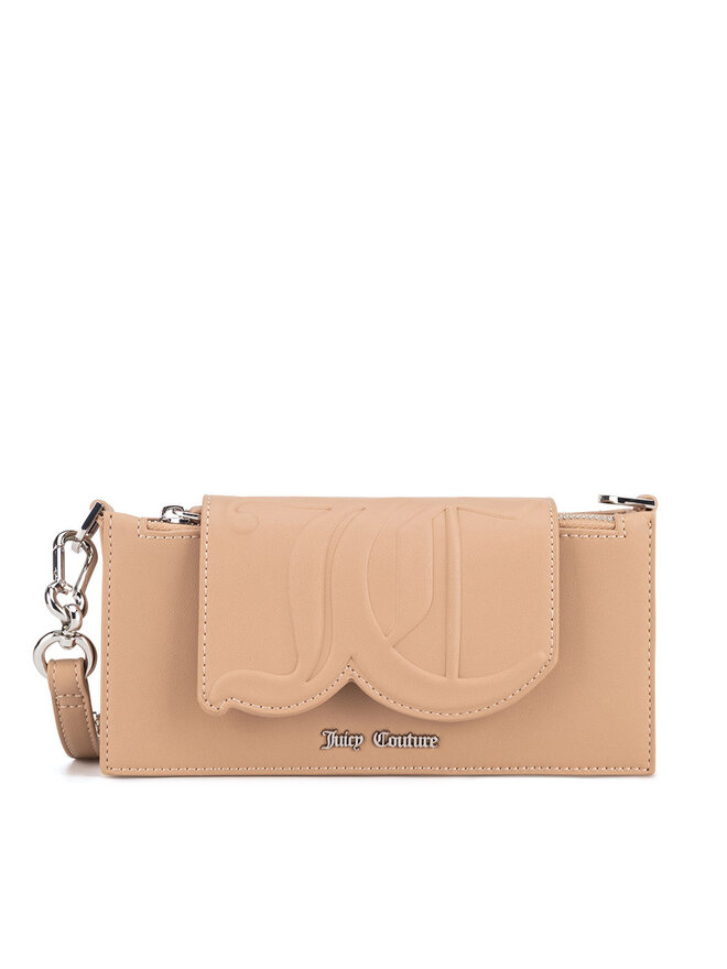 

Сумка Juicy Couture, бежевый