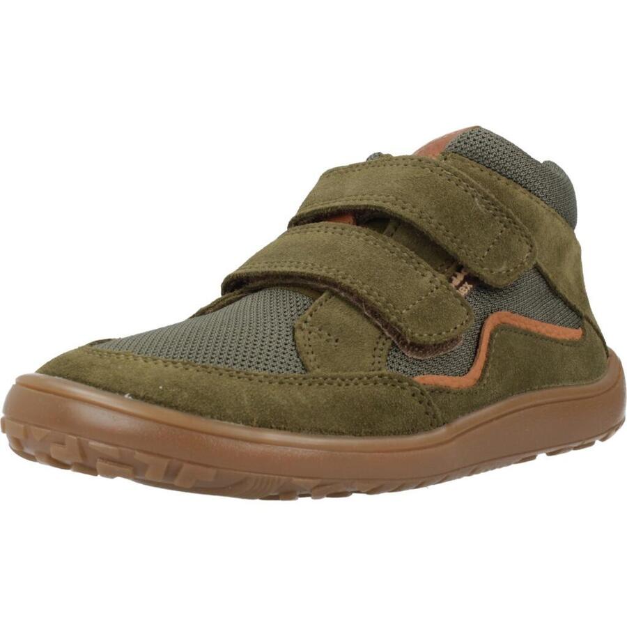 

Кроссовки Froddo модель G3110266 1 цвет зеленый