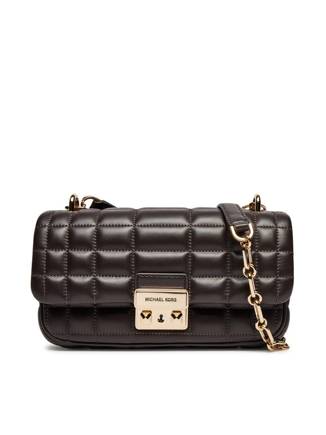

Вечерняя сумка MICHAEL Michael Kors, коричневый
