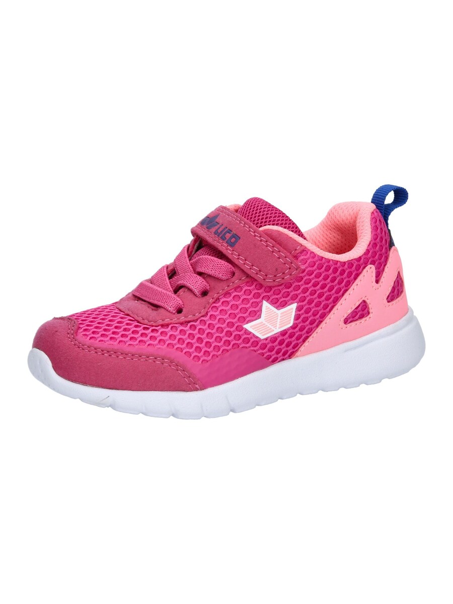 

Кроссовки LICO Taro VS, цвет Pink/Rose/Dark pink