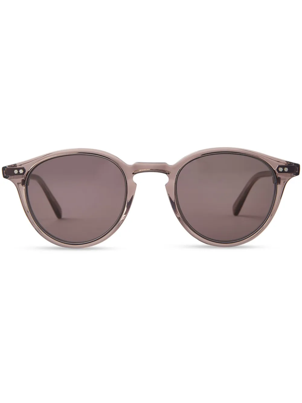 

Солнцезащитные очки Marmont II MR. LEIGHT, коричневый