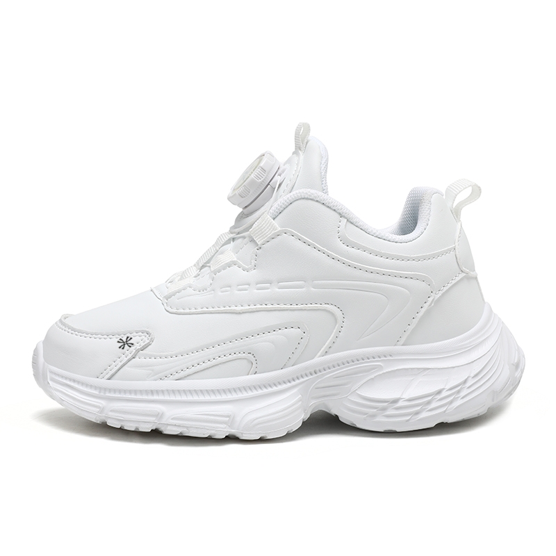 

Детские кроссовки для бега YUZHAOLIN, белый