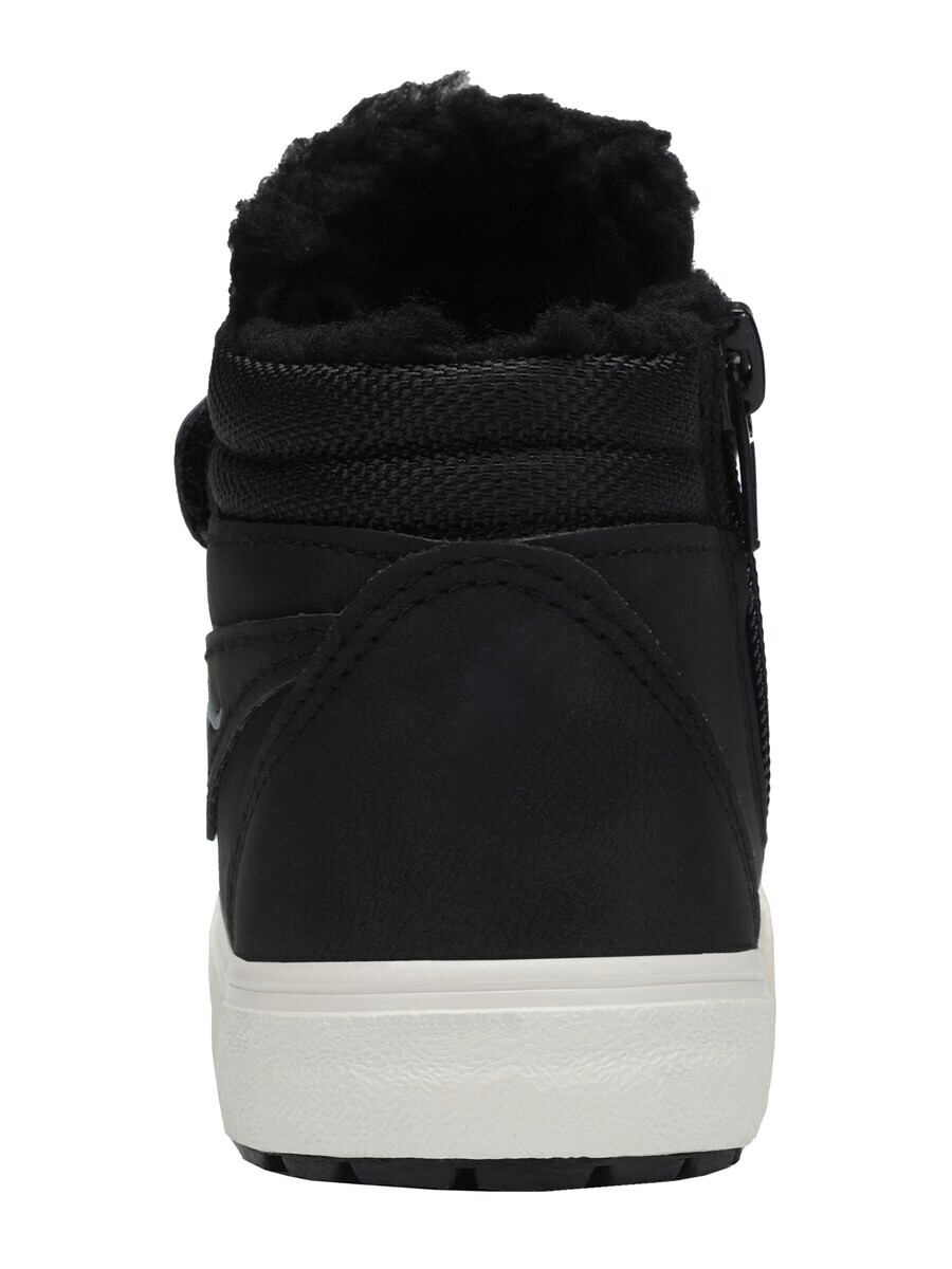 Кроссовки KangaROOS Sneakers KaVu III, черный — фото 4