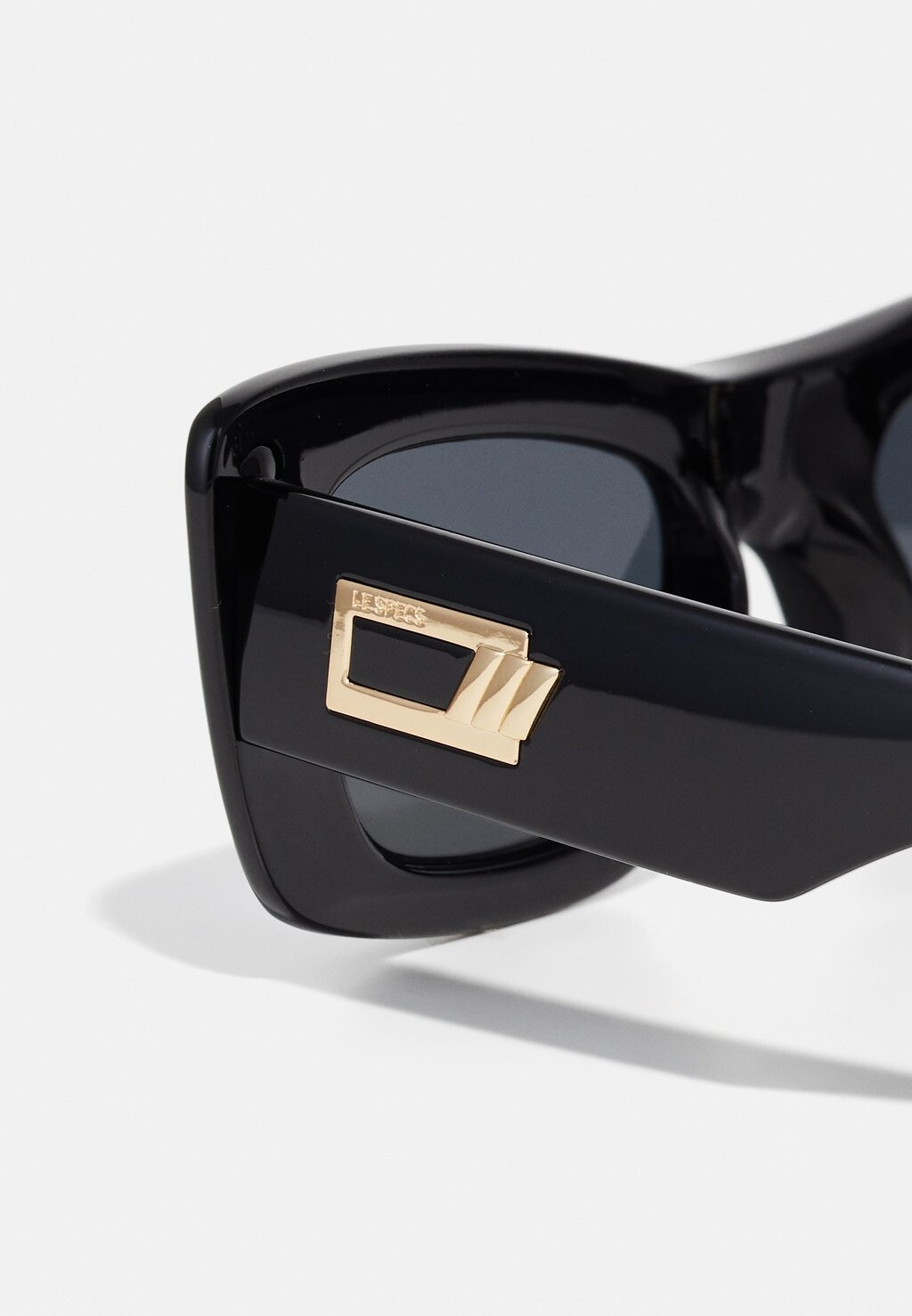 

Солнцезащитные очки UNISEX Le Specs, черный