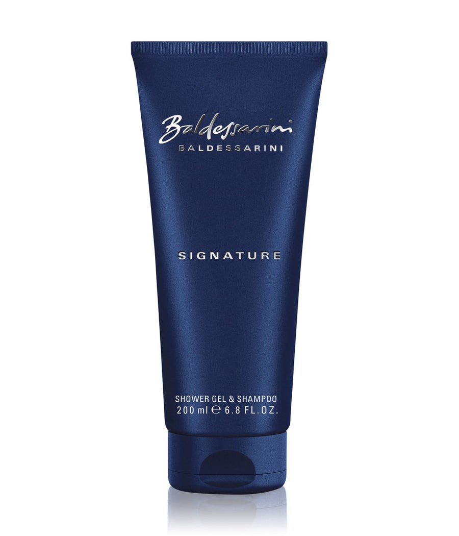 

Гель для душа Baldessarini Signature, 200 ml