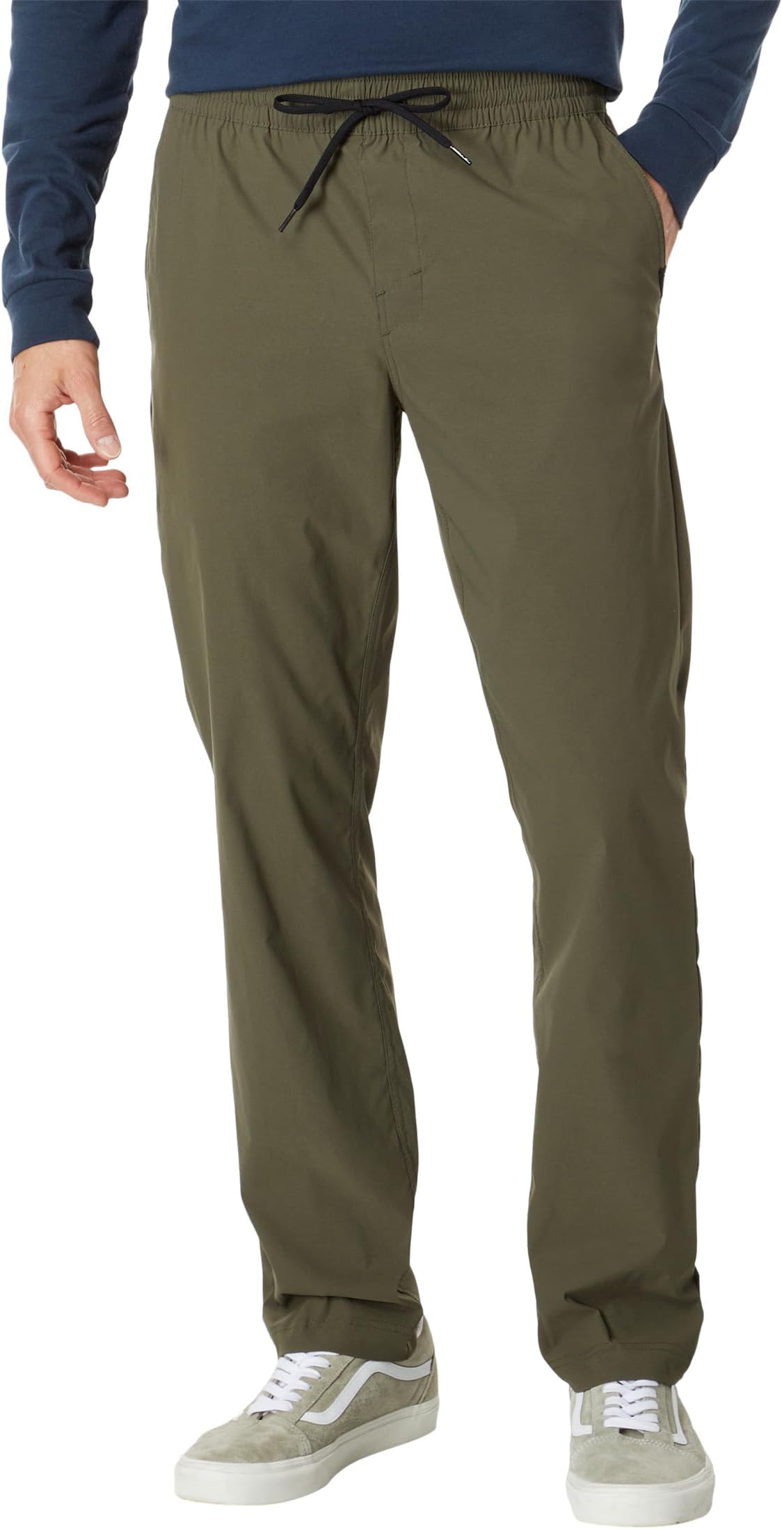 

Брюки O'Neill Trvlr Coast Hybrid Pants, цвет Army Green