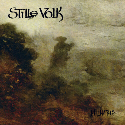 

CD диск Stille Volk: Milharis