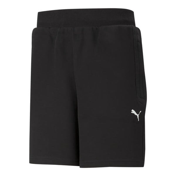 

Шорты bmw m motorsport shorts 'black' Puma, черный