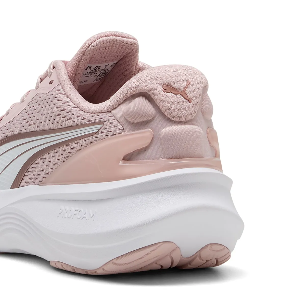 Женские беговые кроссовки Scend Pro 2 Puma, розовый — фото 3