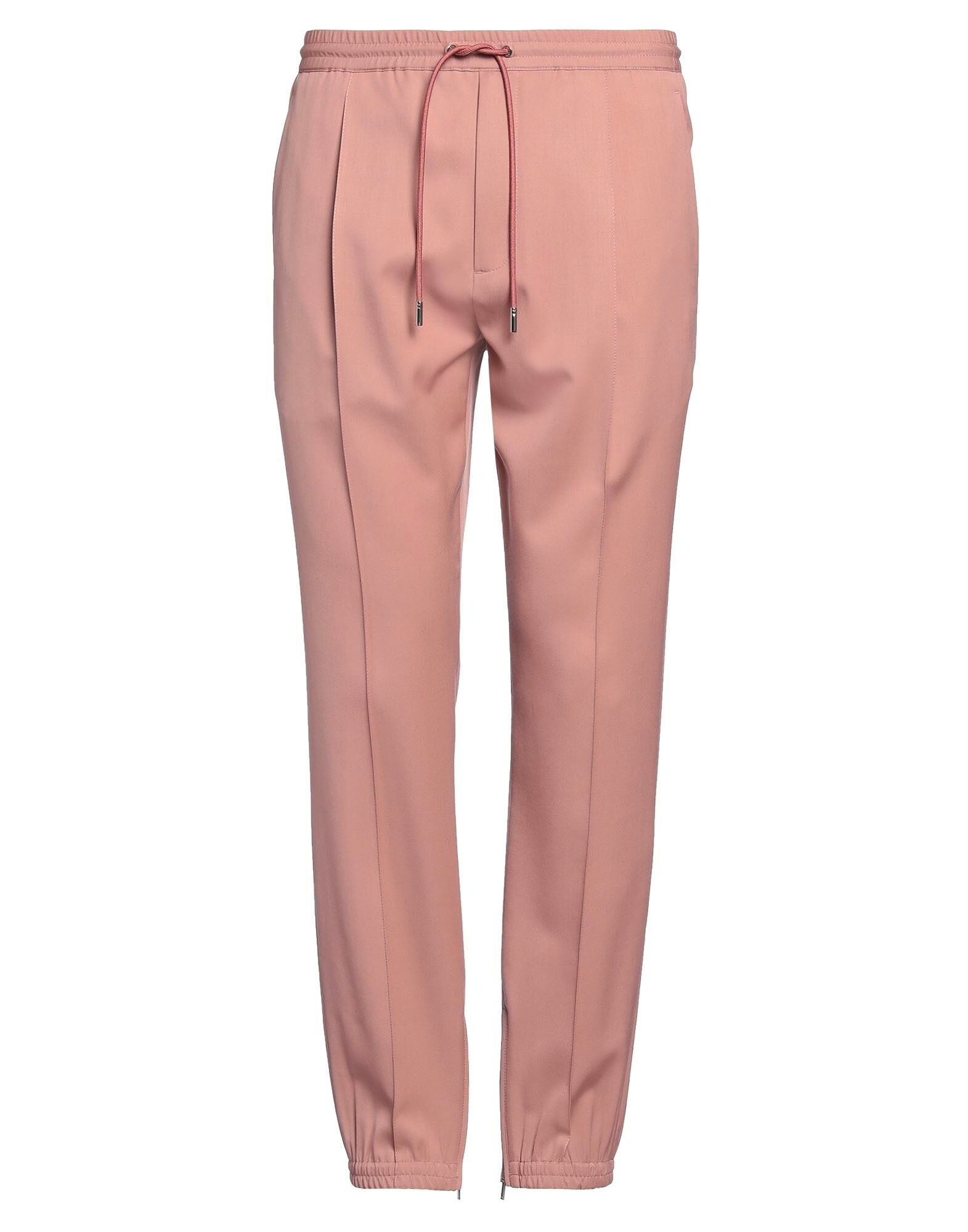 

Брюки Dior, темно-розовый