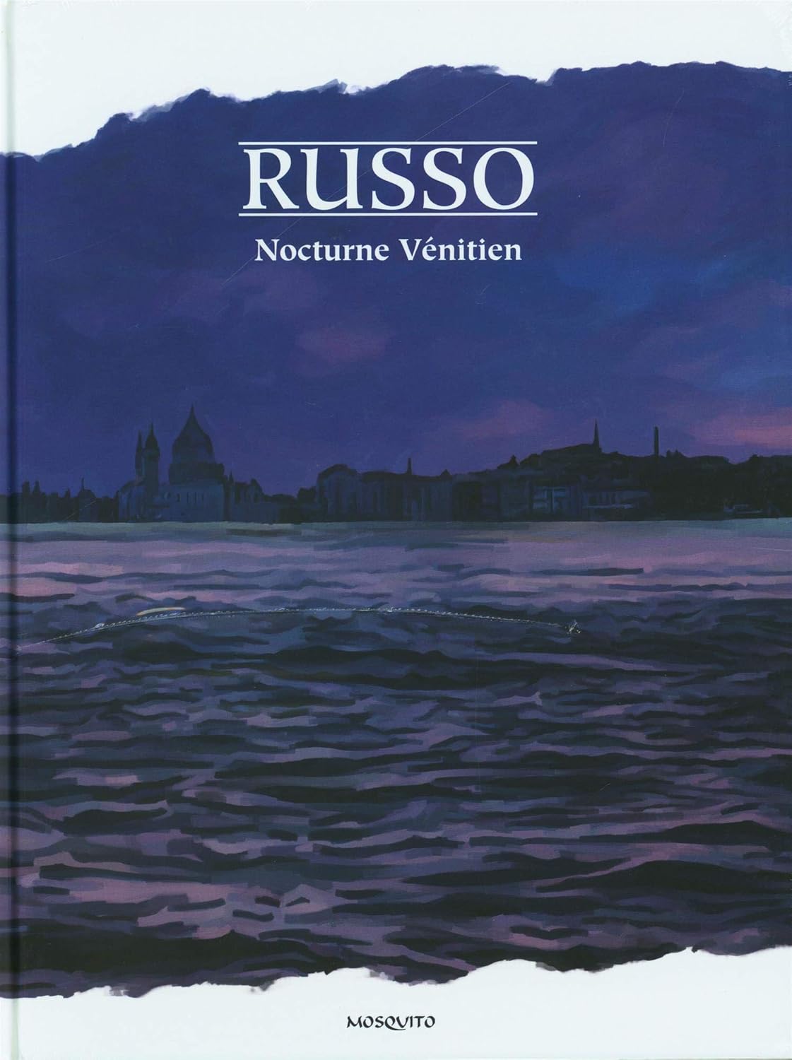 

Nocturne vénitien (MOSQUITO)