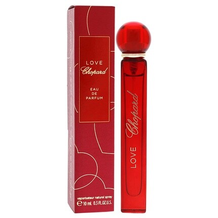 Love Women 10 мл Edp спрей мини, Chopard — фото 3