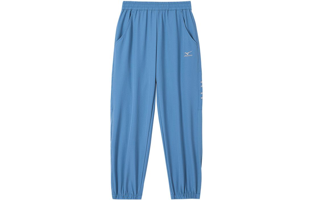 

Детские брюки Mizuno, Denim Blue