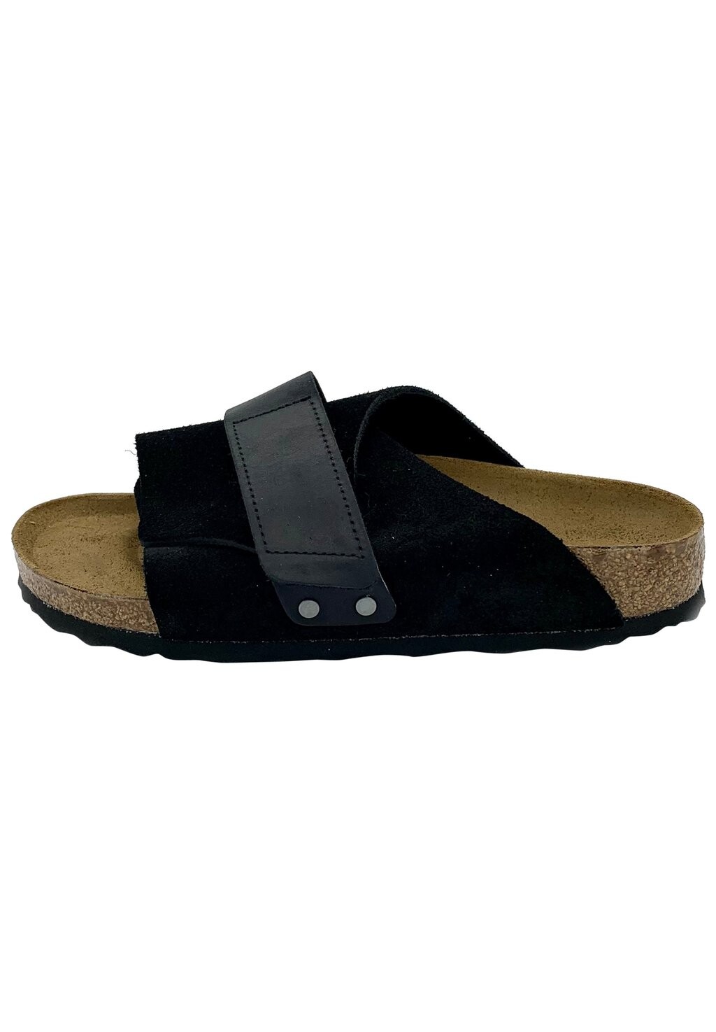 

Шлепанцы Birkenstock, черный