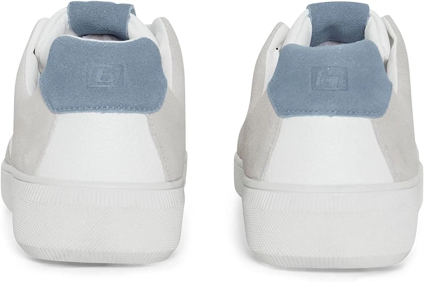 Обувь Blend Footwear BHFootwear Кроссовки Мужская обувь Кроссовки, 184217 Bluestone — фото 3