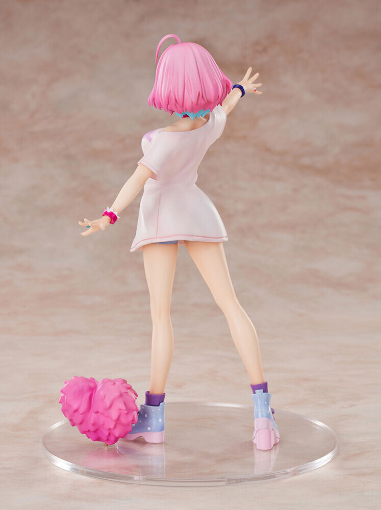

Фигурка Riamu Yumemi The IDOLM@STER Cinderella Girls Figure