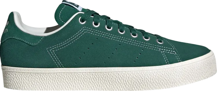 

Кроссовки Stan Smith CS 'Collegiate Green', зеленый