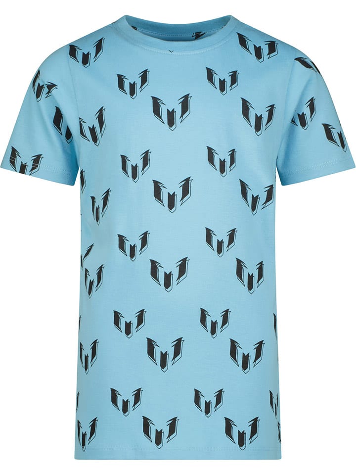 

Футболка Messi Shirt, светло-синий