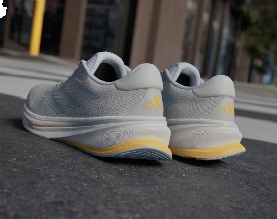 Кроссовки сверхновая восхождение Adidas, синий — фото 3