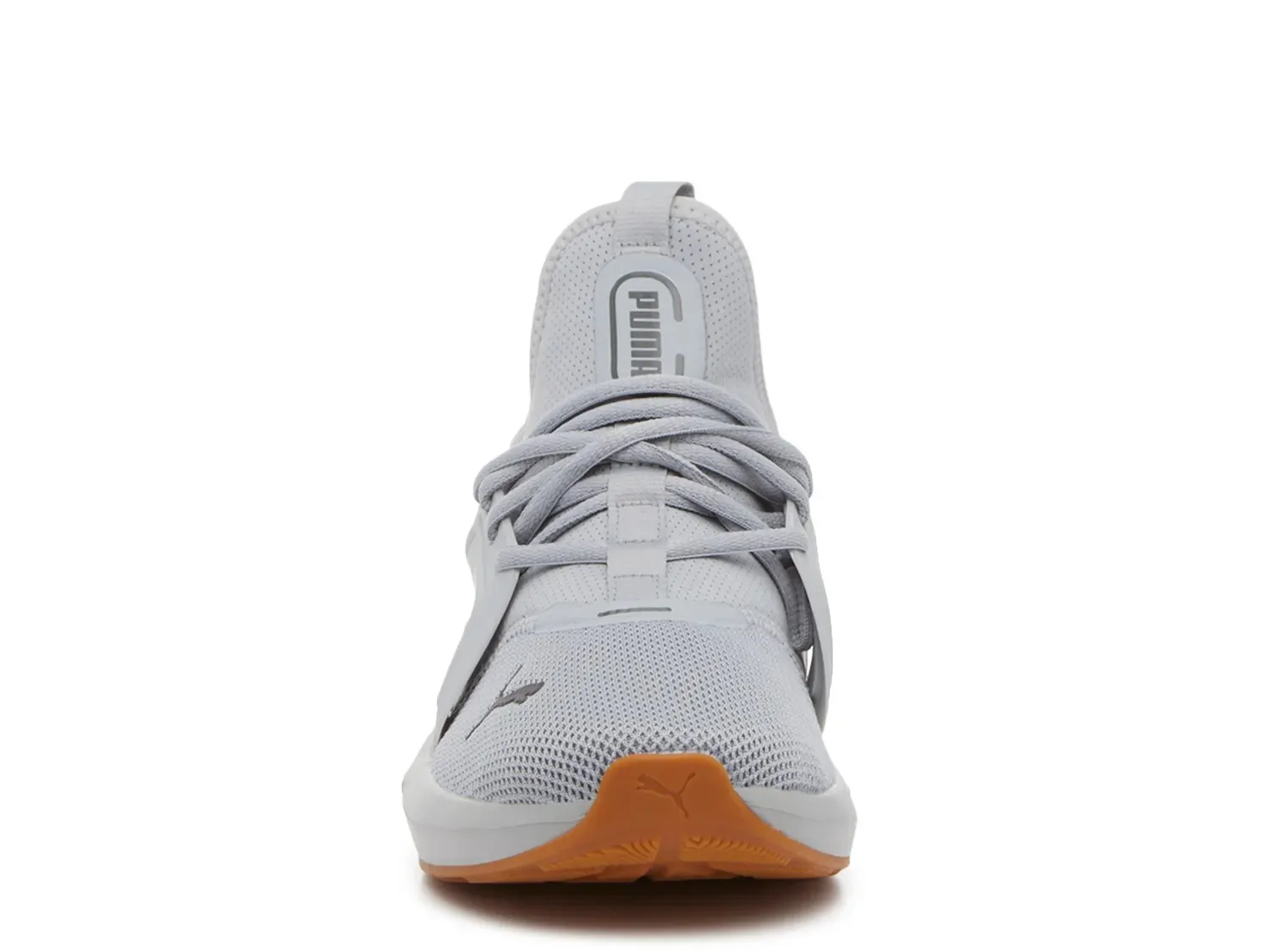 Кроссовки Puma Softride Enzo 5 — мужские, серые — фото 2