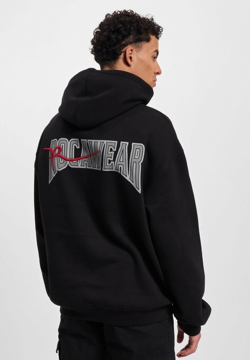 

Толстовка SHARP Rocawear, черный
