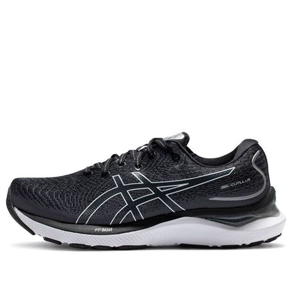 

Кроссовки гелевые кумулюс 24 д шириной Asics, серый