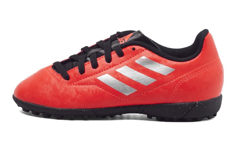 

Футбольные бутсы Copa Kids Kids Low-top Красновато-серые Adidas, красный