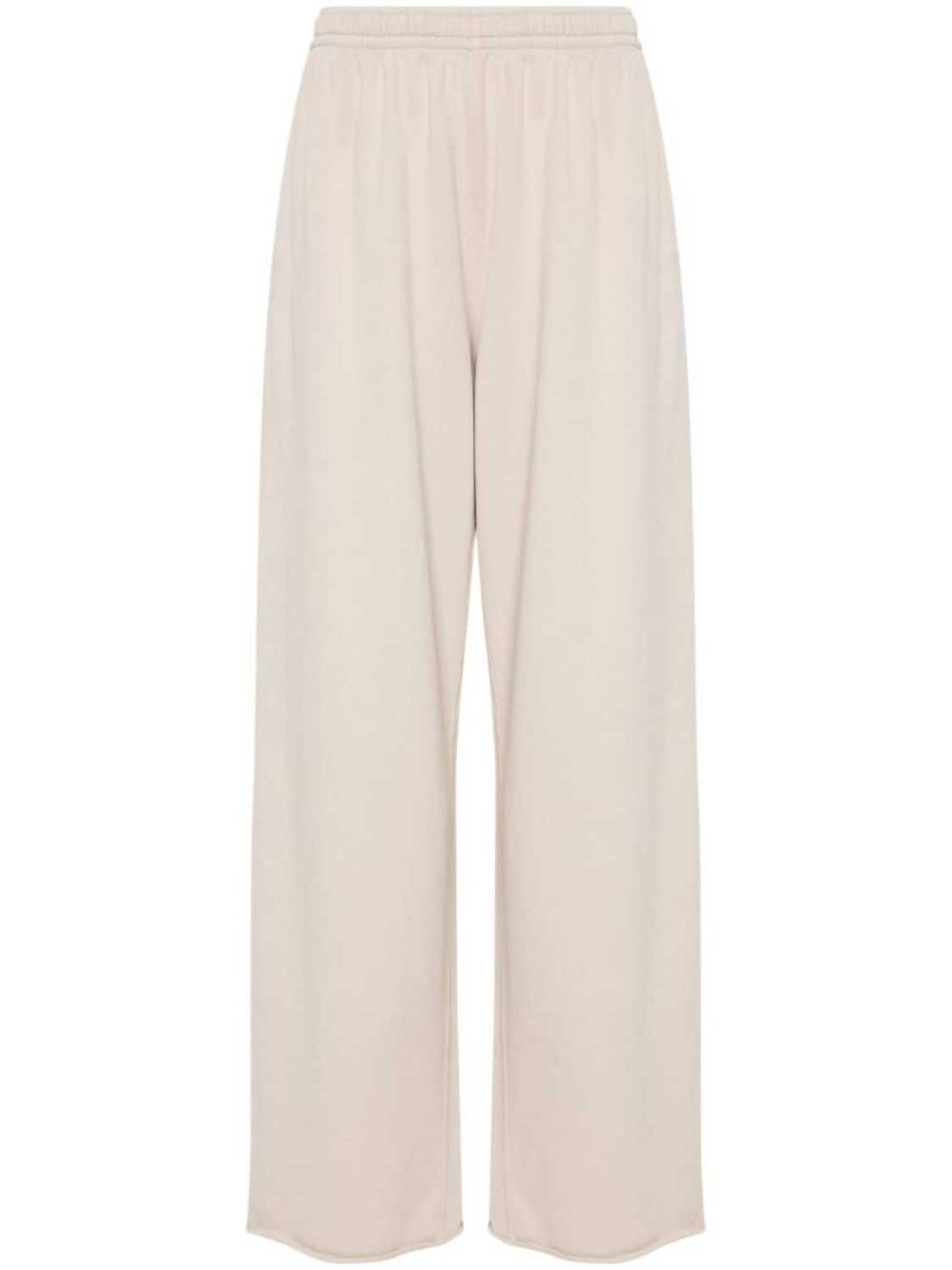 

Acne Studios спортивные брюки с логотипом, серый