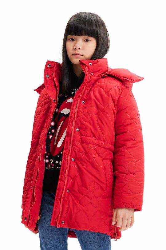 

Куртка для мальчика Desigual, фиолетовый