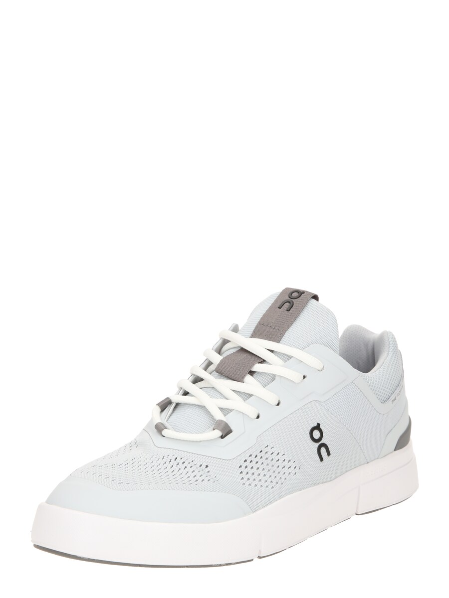 

Повседневные кроссовки On Sneakers THE ROGER Spin, пастельный синий