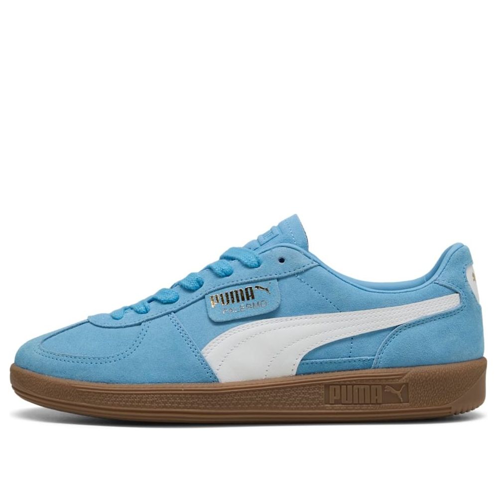 

Кроссовки PUMA Palermo 'Team Light Blue'