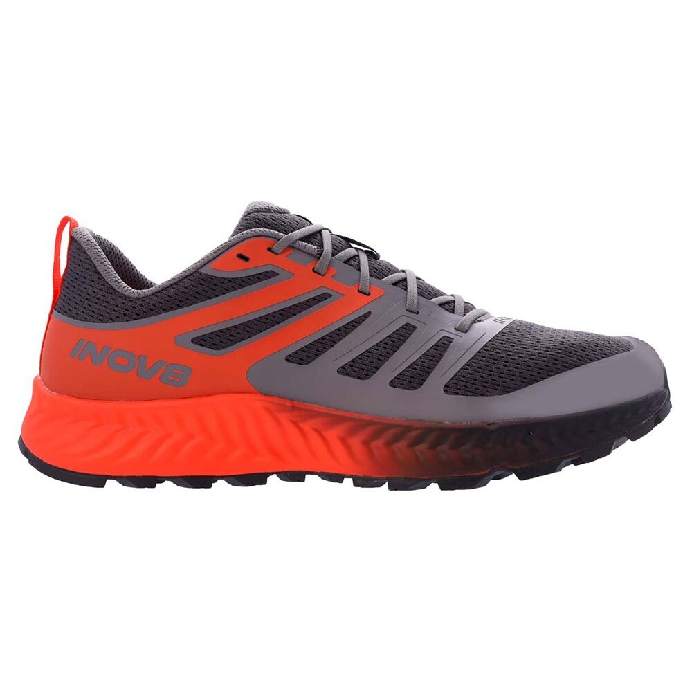 

Кроссовки Inov8 Trailfly Wide Trail, оранжевый