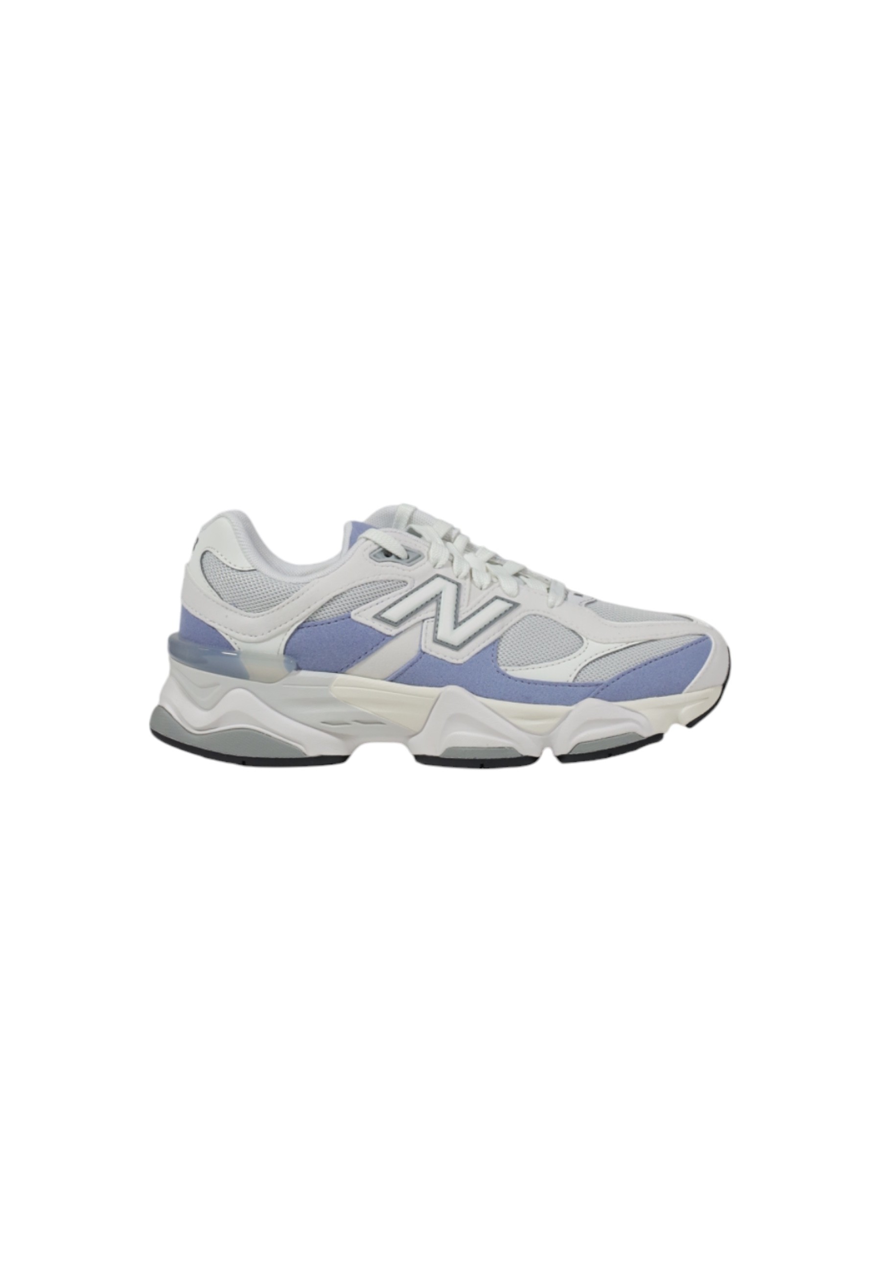 

Кроссовки New Balance, светло-голубой