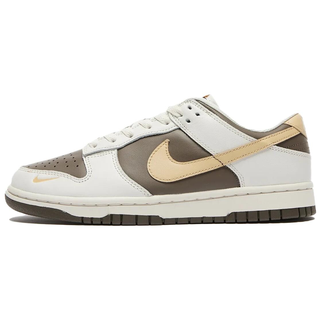 Кроссовки Nike Dunk Low Sesame Ironstone