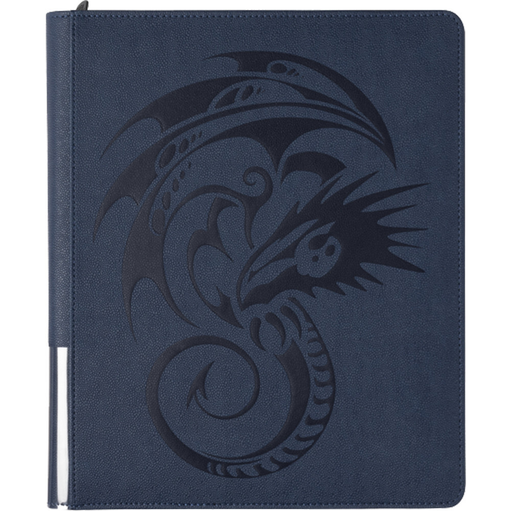 

Аксессуары Arcane Tinmen Zipster Binder Regular: Midnight Blue