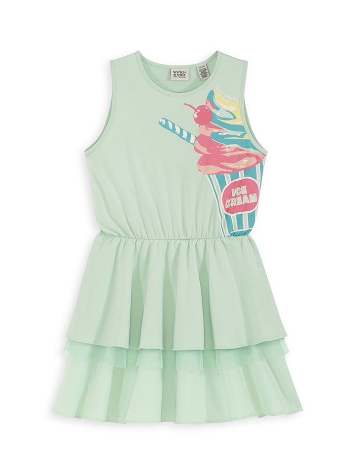 

Платье Scotch & Soda