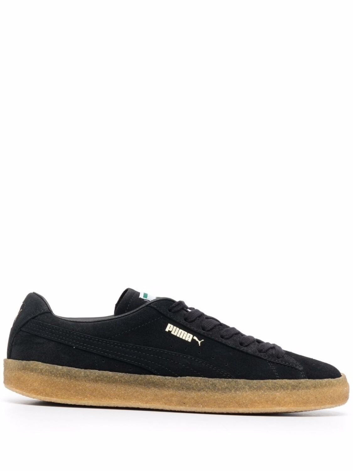 

Кеды на шнуровке PUMA