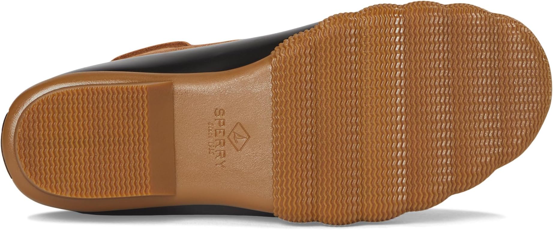 Ботинки Sperry Women's Saltwater So, Light Brown — фото 3