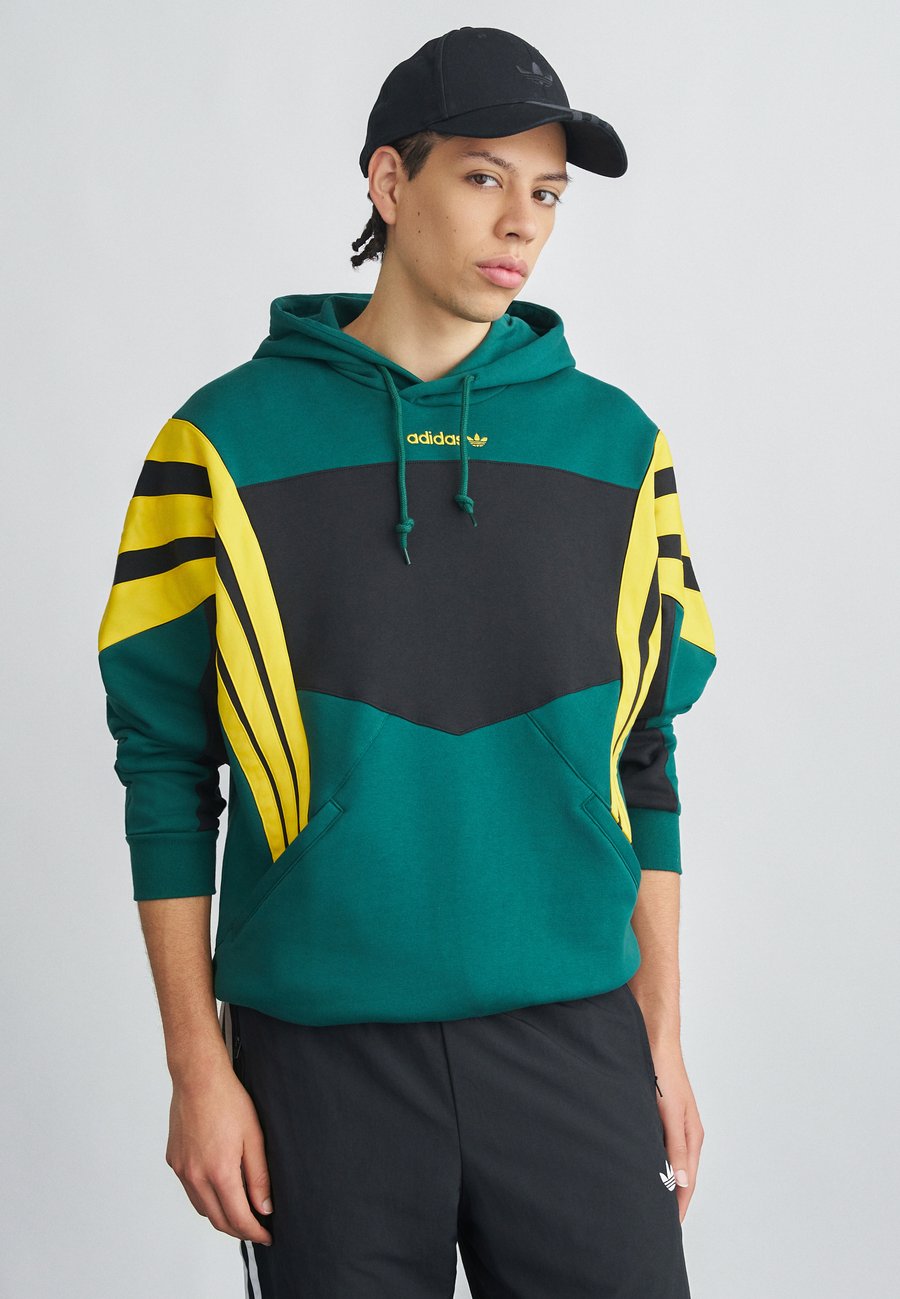 

Толстовка Adidas Originals SANTIAGO, Collegiate Green/Green, Зеленый, Толстовка Adidas Originals SANTIAGO, Collegiate Green/Green